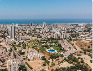 טירת הכרמל