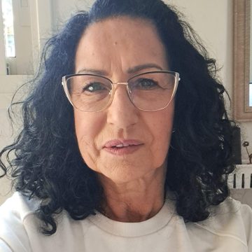 אוולין